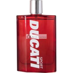 Ducati Sport Eau De Toilette 100ml for Men