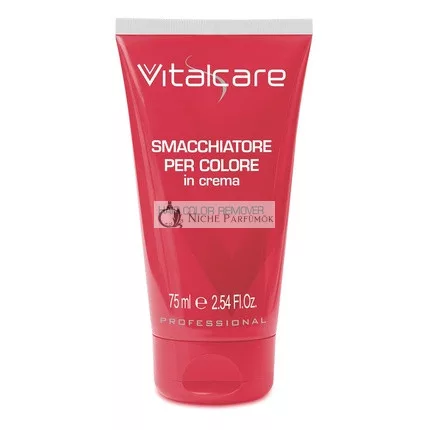 Vitalcare Epidermis Spot Remover for Creams
