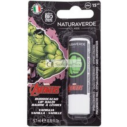 Fragrances For Children Avengers Lip Balm Balzam Na Rty