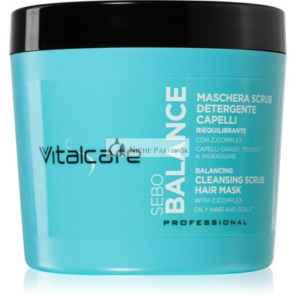 Maschscrub Sebo Balance 400ml