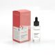 Naturaverde Face Serum Booster Upcycling Grapefruit with Grapefruit Extract, Vitamin C, and Hyaluronic Acid 30ml