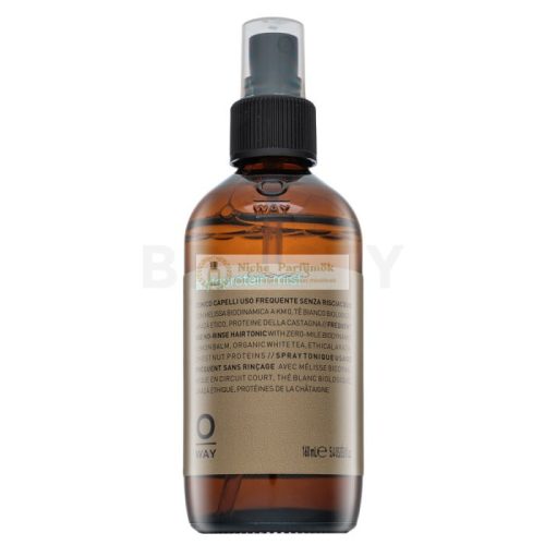 OWAY Phytoprotein Mist Hair Tonic for Revitalizing Hair 160 ml