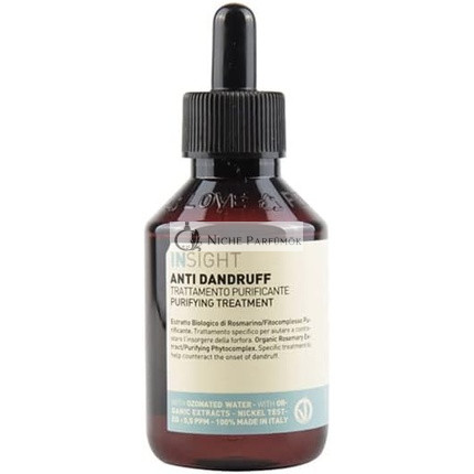 Insight Anti Dandruff Purifying Lotion 100ml
