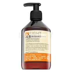   Insight Antioxidant Rejuvenating Shampoo Shampoo with Antioxidant Ingredients 400 ml