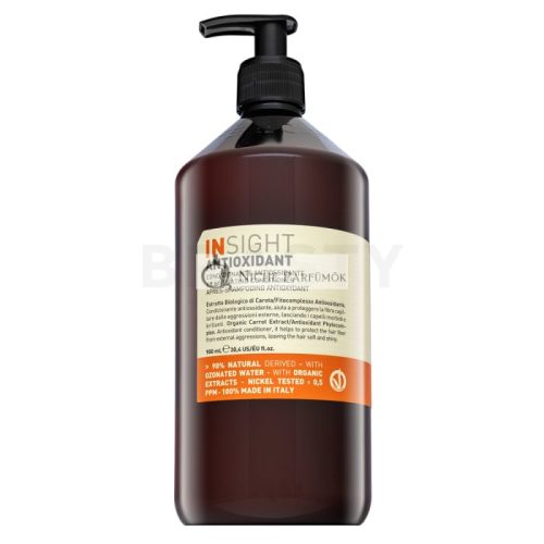 Insight Antioxidant Rejuvenating Conditioner with Antioxidant Ingredients 900 ml