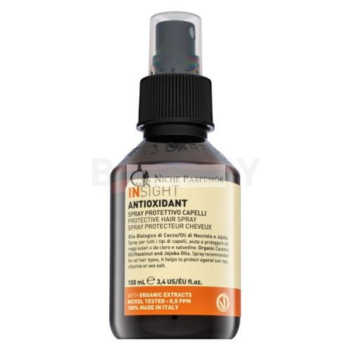 Insight Antioxidant Protective Hair Spray with Antioxidant Effect 100 ml