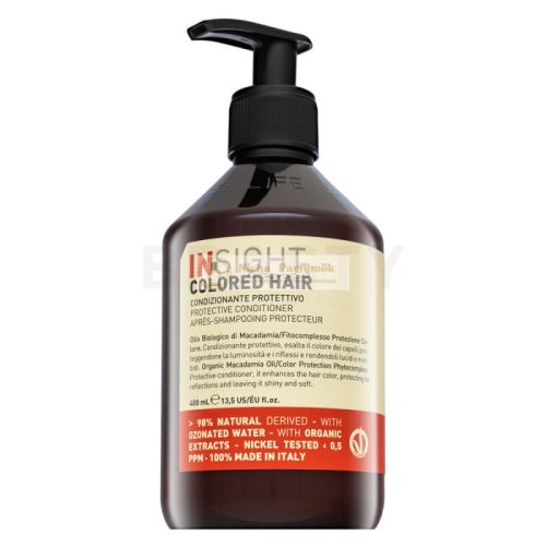 Insight Colored Hair Protective Conditioner 400 ml