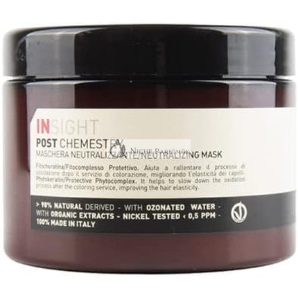 Insight Neutralizing Mask 500ml