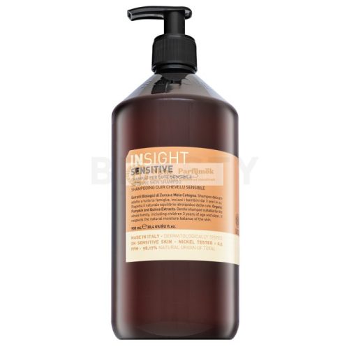 Insight Sensitive Sensitive Skin Shampoo Shampoo for Sensitive Scalp 900 ml