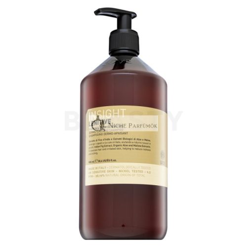 Insight Lenitive Dermo-Calming Shampoo for Scalp 900 ml