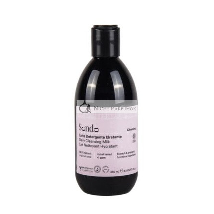 Daily Cleansing Milk Daily Cleansing Milk