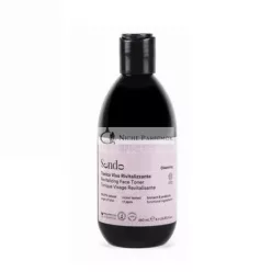 Revitalizing Face Toner 250ml Sendo