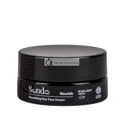 Nourishing Day Face Cream 50ml