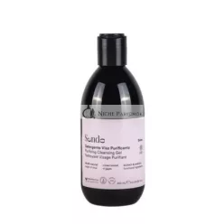 Purifying Cleansing Gel Face Wash 250ml Sendo