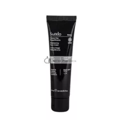   Rebalancing Face Cream Normalizing Cream for Oily Skin 30ml Sen