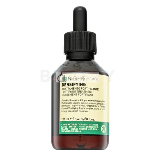 Insight Densifying Fortifying Treatment Hair Treatment Against Hair Loss 100 ml