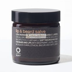 OWAY Lip & Beard Salve 30 ml