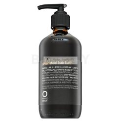   OWAY Silver Steel Hair Bath Neutralizing Shampoo Against Yellowing Shades 240 ml