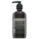 OWAY Silver Steel Hair Bath Neutralizing Shampoo Against Yellowing Shades 240 ml