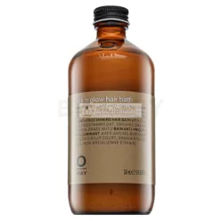   OWAY Silk'n Glow Hair Bath Shampoo for Softness and Shine 240 ml