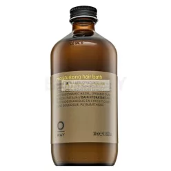   OWAY Moisturizing Hair Bath Nourishing Shampoo with Hydrating Ingredients 240 ml