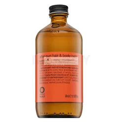   OWAY After-Sun Hair & Body Bath Shampoo and Shower Gel 2-in-1 after Sunbathing 240 ml