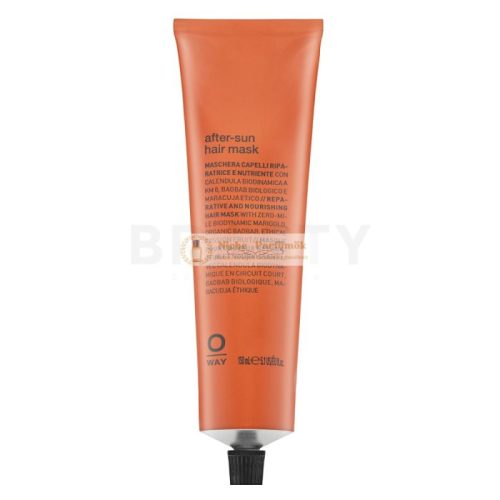 OWAY After-Sun Hair Mask for Sun-Damaged Hair 150 ml