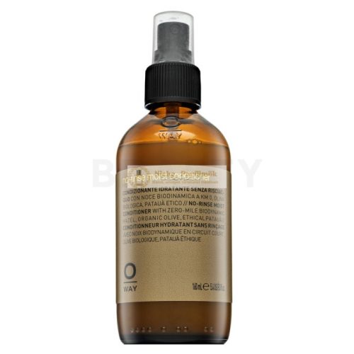 OWAY No-rinse Moist Conditioner Moisturizing Hair Conditioner 160 ml