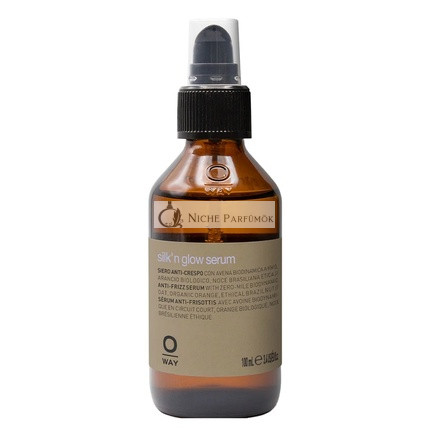 Owaysilkn Glow Hair Serum Velvet Hair Serum 100ml