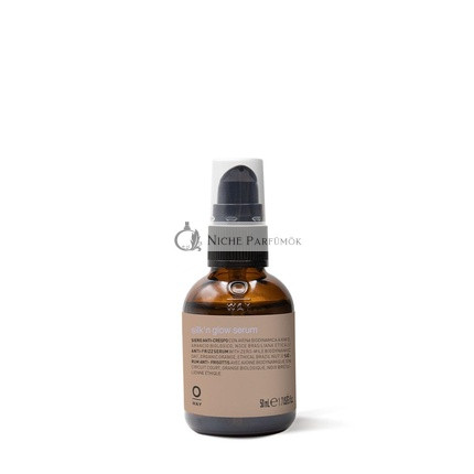 SILK'N GLOW Serum 50ml