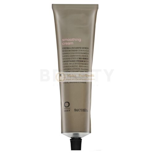 OWAY Smoothing Cream