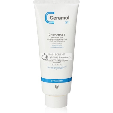 Unifarco Ceramol 311 Cremabase 400ml