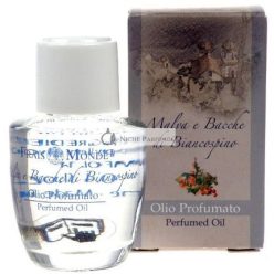 Fees World Fragrance Oil Mallow/Hawthorn Berries 12ml