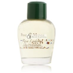 Gebühren Welt Turkish Delight Fragrance Oil 12ml