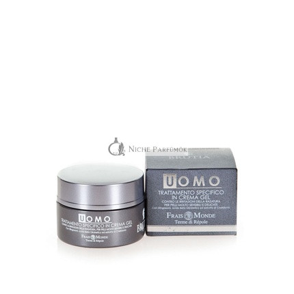 Frais Monde Men Brutia Moisturizer 50ml