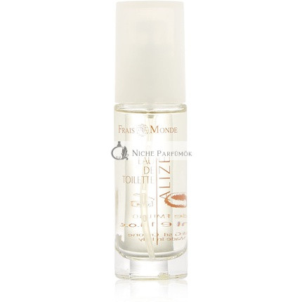 World Aliza Eau De Toilette, 30 Ml