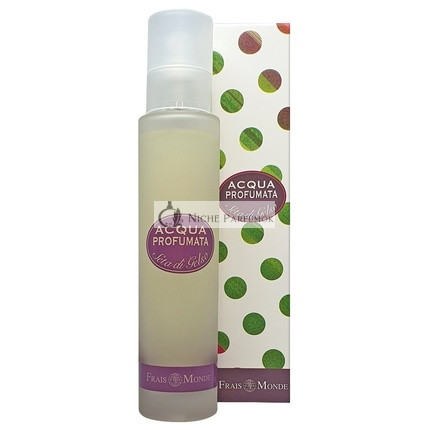 Frais Monde Scented Water Mulberry Silk 100 Ml