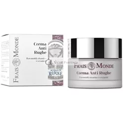 Frais Monde Fskin15 Anti-Wrinkle Cream 50ml