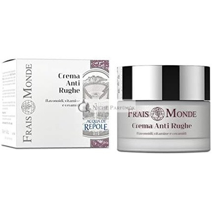 Frais Monde Fskin15 Anti-Wrinkle Cream 50ml
