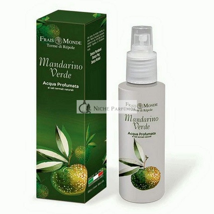 Frais Monde Agua Perfume Mandarin 125ml