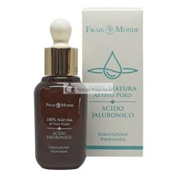   Frais Monde Sieri Drops 100 Natural Active Pure Hyaluronic Acid 30 Ml