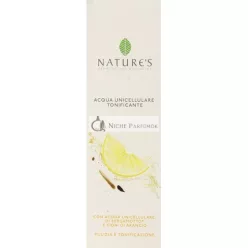 Nature's Toning Unicellular Water 6 Ounce