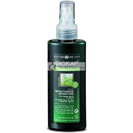 BIOKAP Hair Oil Spray 125ml