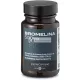 Biosline Principium Bromelain Dietary Supplement 30 Tablets