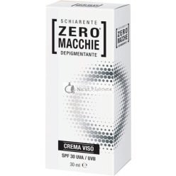 Zero Stains Degrading Face Cream 30ml SPF 30