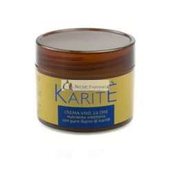  Phytorelax Karite 24h Nutritive Face Cream with Shea Butter 50ml
