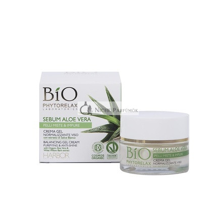 Phytorelax Cream Gel 50ml