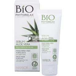 Sebum Aloe Vera Mascara Gel 75ml