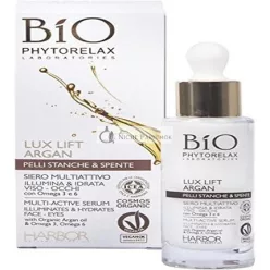 Lux Lift Argan Serum Multi 30ml