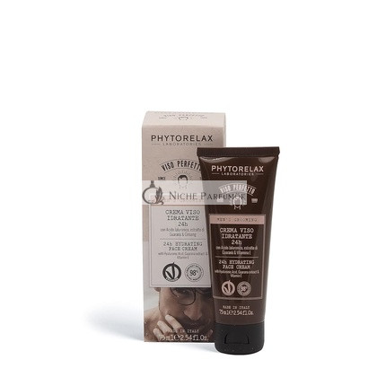 Phytorelax Laboratories Face Cream 75ml